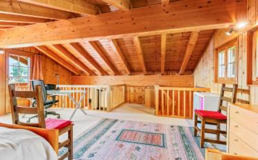Chalet 5.5 pièces - image - 7