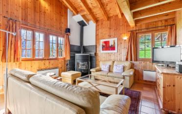 Chalet 5.5 pièces - image - 5