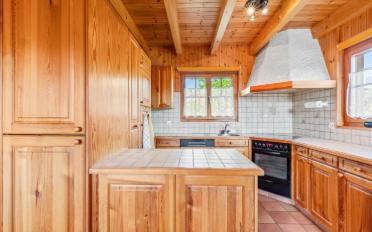 Chalet 5.5 pièces - image - 6