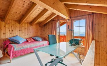 Chalet 5.5 pièces - image - 8
