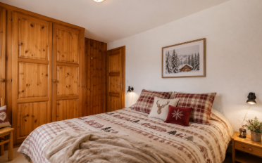 Chalet 5.5 rooms - image - 11