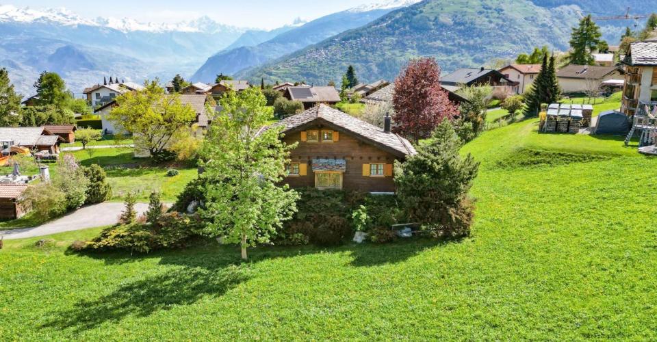 Haute-Nendaz