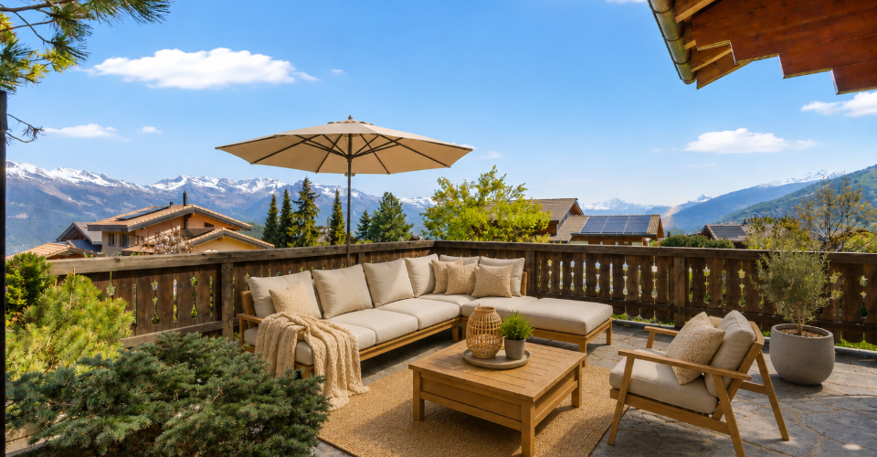 Haute-Nendaz