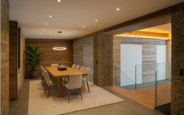 Wohnung 5.5 Zimmer - image - 7