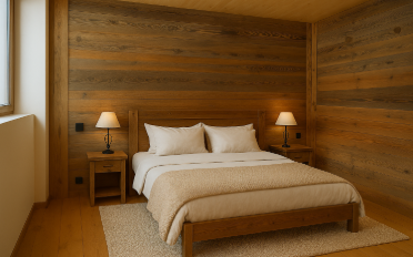 Wohnung 5.5 Zimmer - image - 12