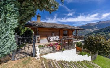 Chalet 4.5 pièces - image - 1