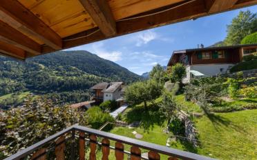 Chalet 4.5 rooms - image - 4