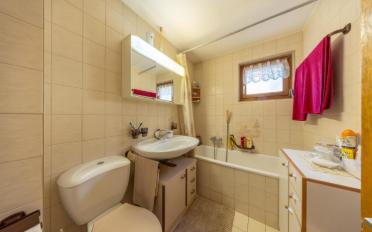 Chalet 4.5 rooms - image - 11