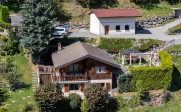Chalet 4.5 rooms - image - 1