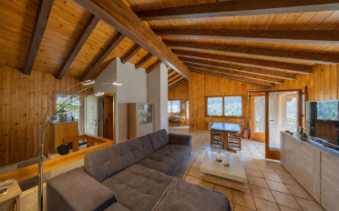 Chalet 4.5 rooms - image - 6