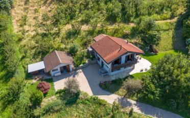 Single house 5.5 rooms - image - 13