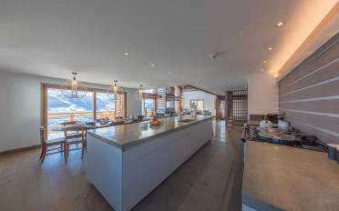 Wohnung 5.5 Zimmer - image - 2
