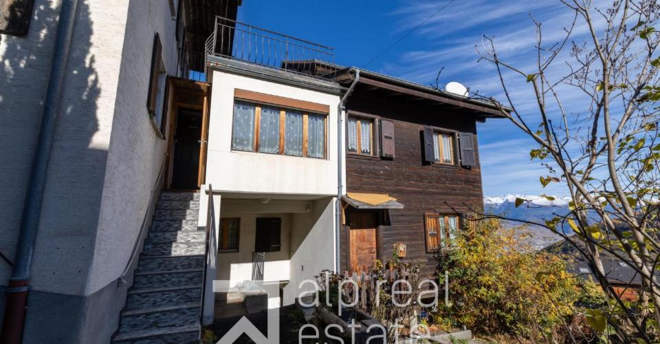 Haute-Nendaz