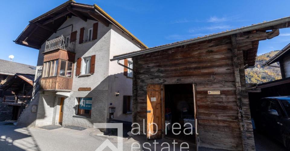 Haute-Nendaz