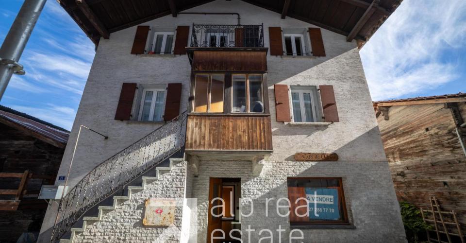 Haute-Nendaz