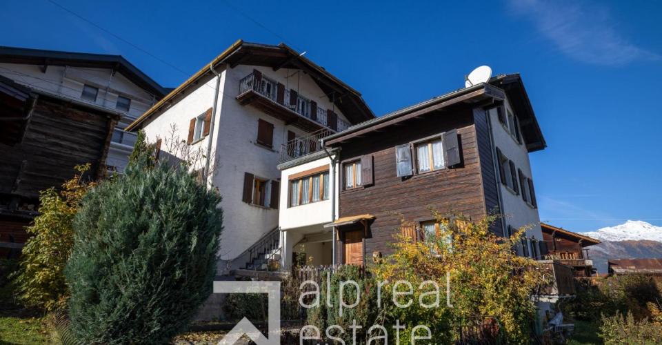 Haute-Nendaz