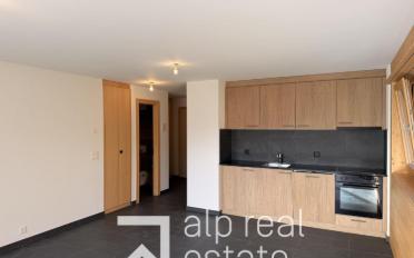Apartment 2.5 rooms - image - 5