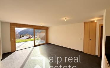 Apartment 2.5 rooms - image - 4