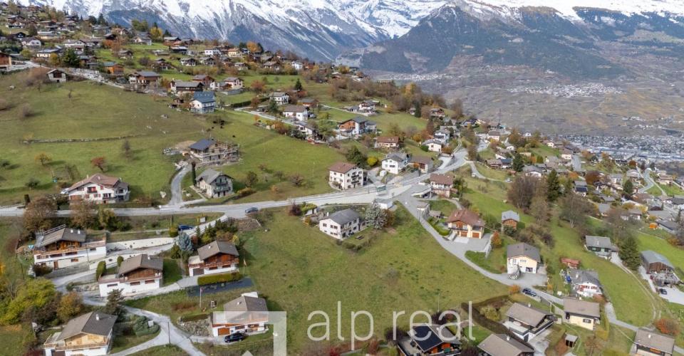 Basse-Nendaz