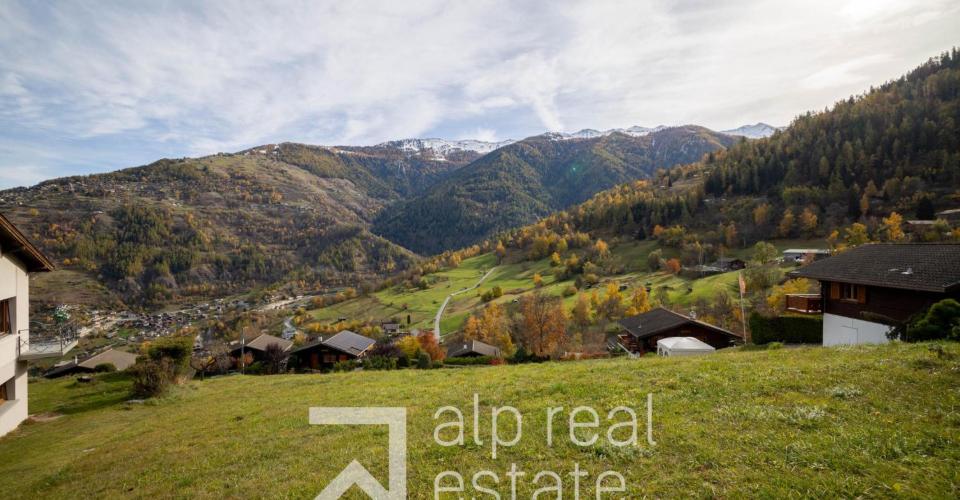 Basse-Nendaz