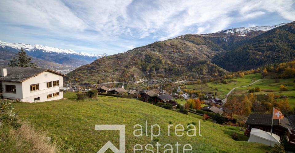 Basse-Nendaz