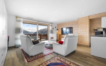Wohnung 3.5 Zimmer - image - 5