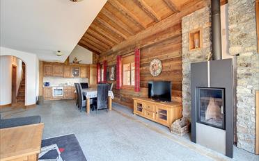 Attikawohnung 5.5 Zimmer - image - 1