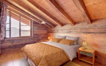 Attic flat 5.5 rooms - image - 4