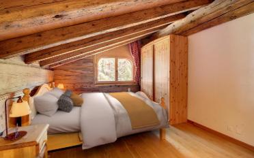 Attic flat 5.5 rooms - image - 6