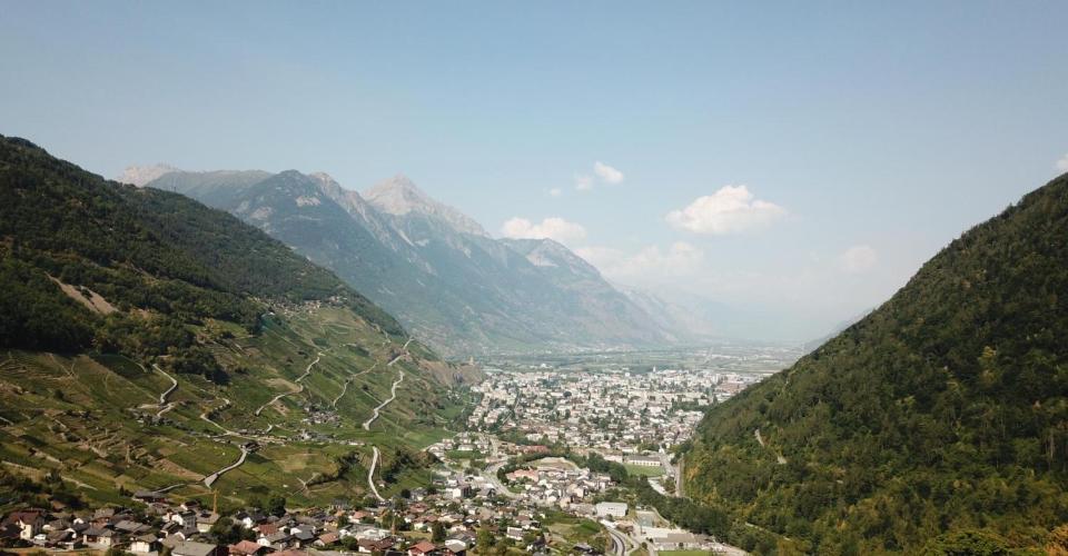 Martigny