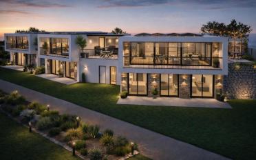 Single house 4.5 rooms - image - 2