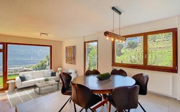 Einfamilienhaus 5.5 Zimmer - image - 2