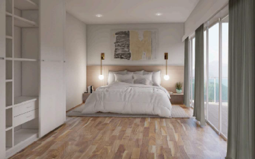 Wohnung 3.5 Zimmer - image - 1