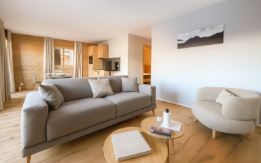 Wohnung 2.5 Zimmer - image - 2