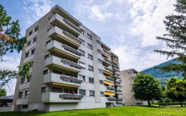 Wohnung 4.5 Zimmer - image - 11