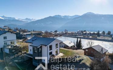 Single house 5.5 rooms - image - 1