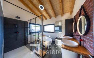 Single house 5.5 rooms - image - 6