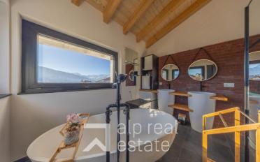 Single house 5.5 rooms - image - 7