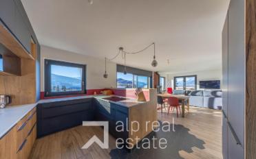 Single house 5.5 rooms - image - 2