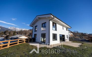 Single house 5.5 rooms - image - 12