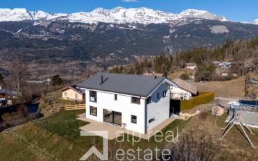 Single house 5.5 rooms - image - 11