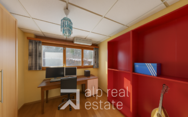Single house 6.5 rooms - image - 12