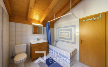 Single house 6.5 rooms - image - 10