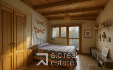 Single house 6.5 rooms - image - 11