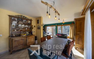 Single house 6.5 rooms - image - 3