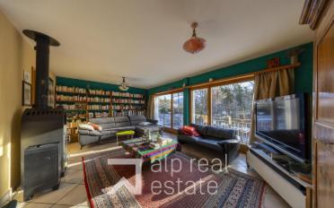 Single house 6.5 rooms - image - 2