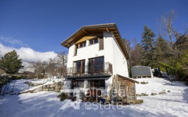 Einfamilienhaus 6.5 Zimmer - image - 13