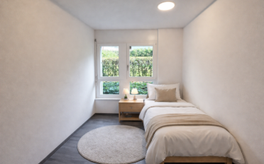 Wohnung 3.5 Zimmer - image - 3