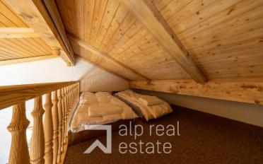 Chalet 4.5 pièces - image - 7
