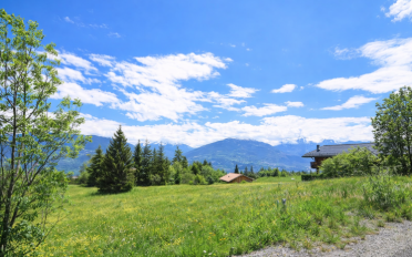 Chalet 5.5 Zimmer - image - 7